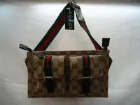 woman gucci discount sac 2013 bon sac wm1700 abricot 25cmx15cmx4cm